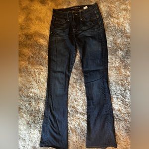 Lucky Brand Sophia Women’s Boot Cut Jeans Size 4 / 27